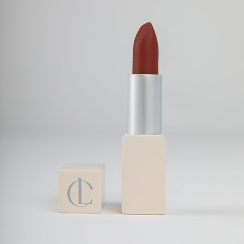 Creamy Velvet Lipstick - Quartz