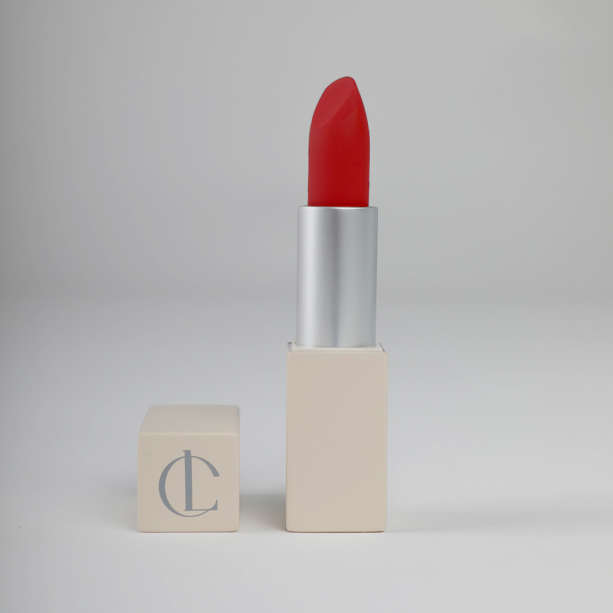 Creamy Velvet Lipstick - Siam