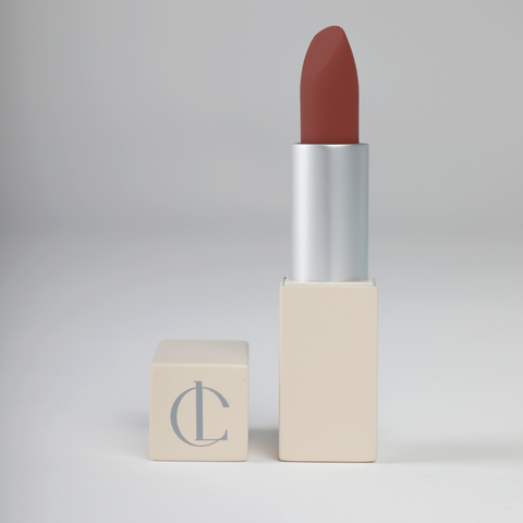 Creamy Velvet Lipstick - Desert Stone