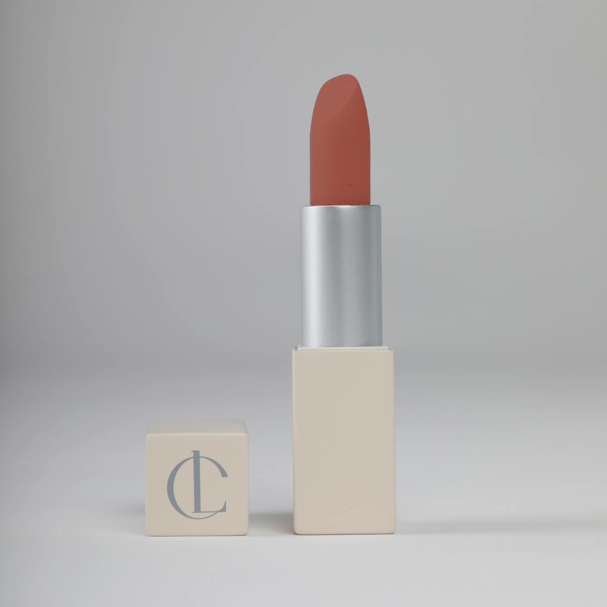 Creamy Velvet Lipstick - Topaz